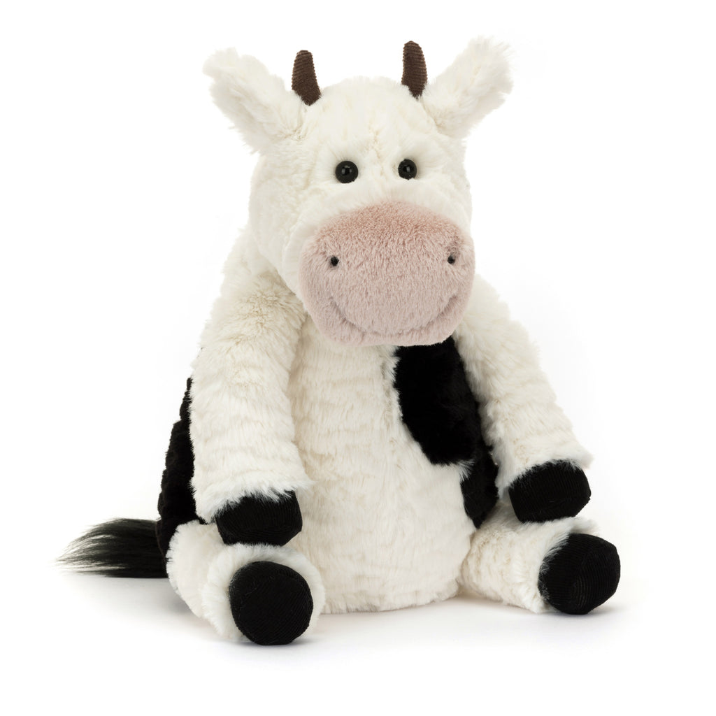 Jellycat Mooliet Cow.