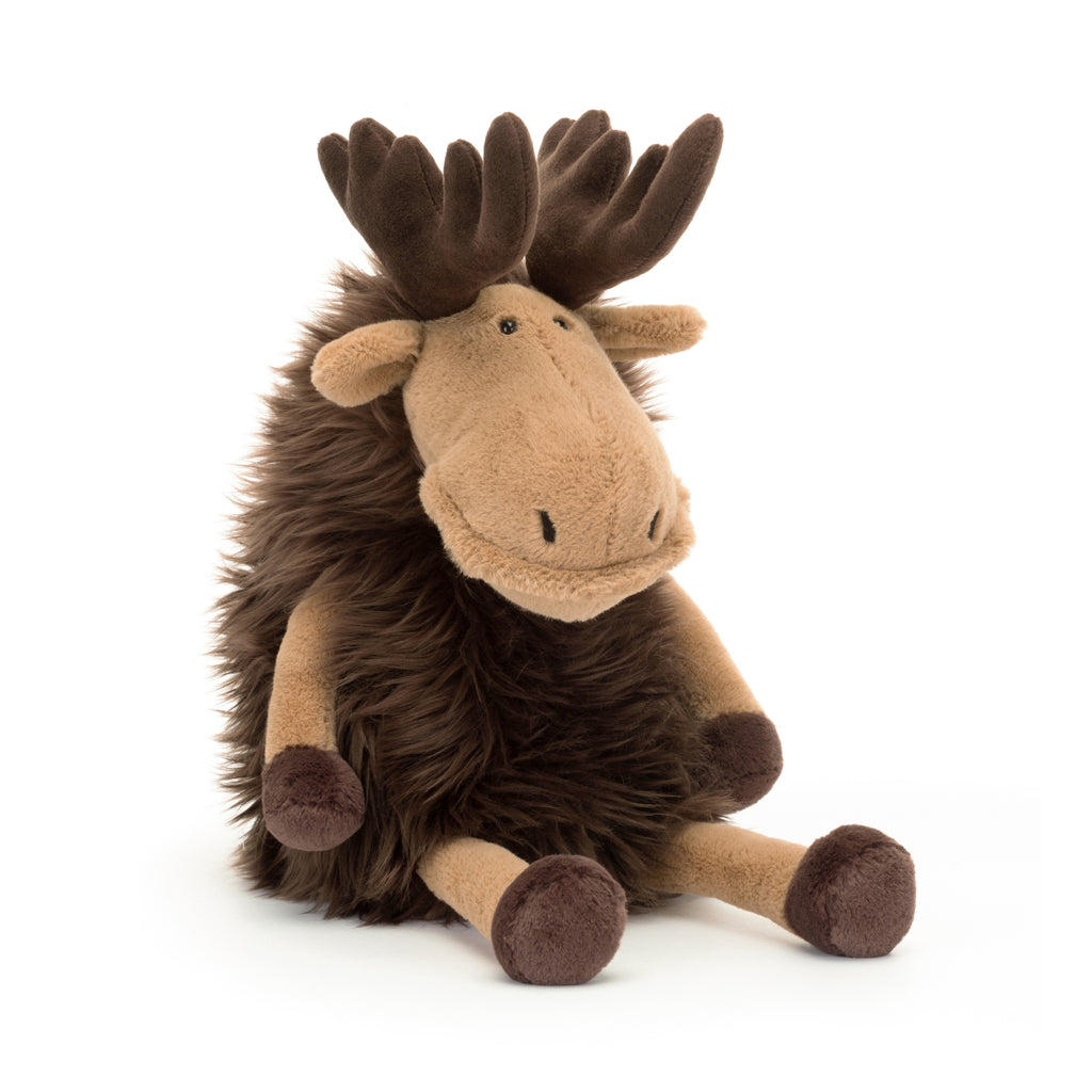 Jellycat Moose.