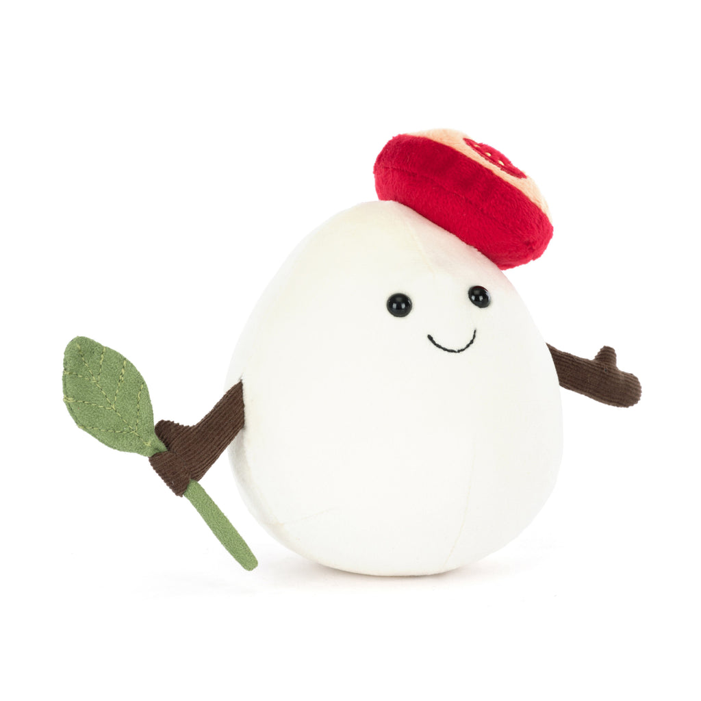 Jellycat Mozzarella.