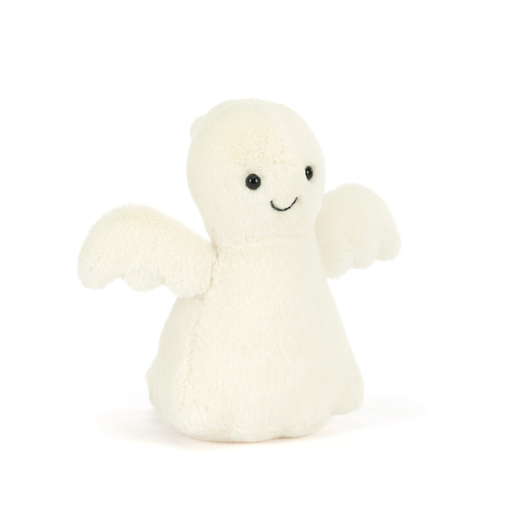 Jellycat Mysti Ghost.