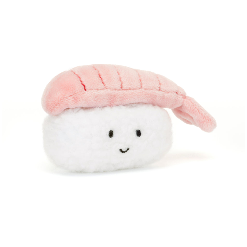 Jellycat nigiri.