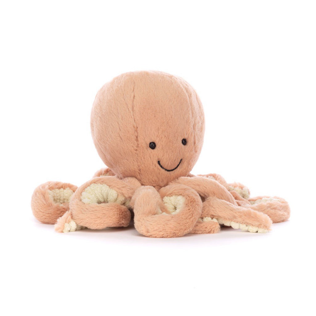Jellycat Odell Octopus Little | Jellycat