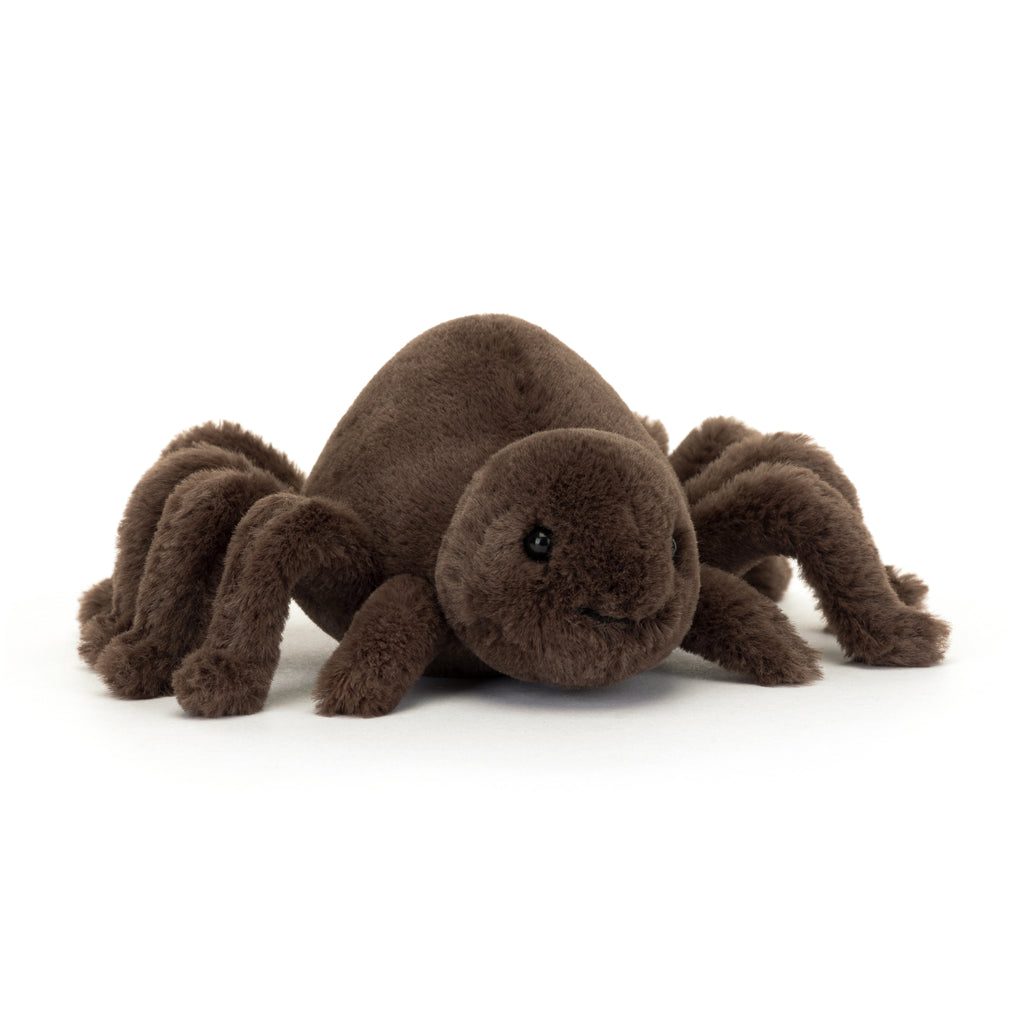 Jellycat Ooky Spider.