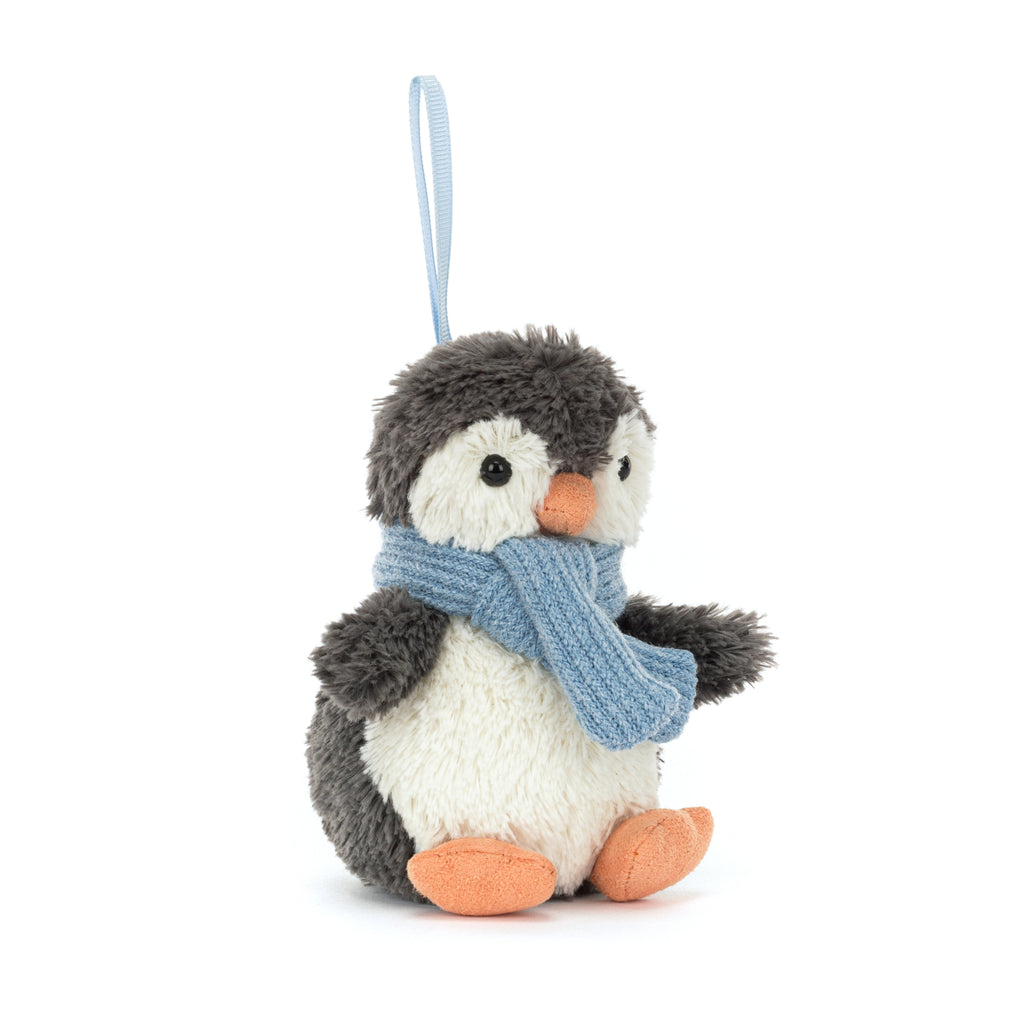 Jellycat Peanut Penguin.