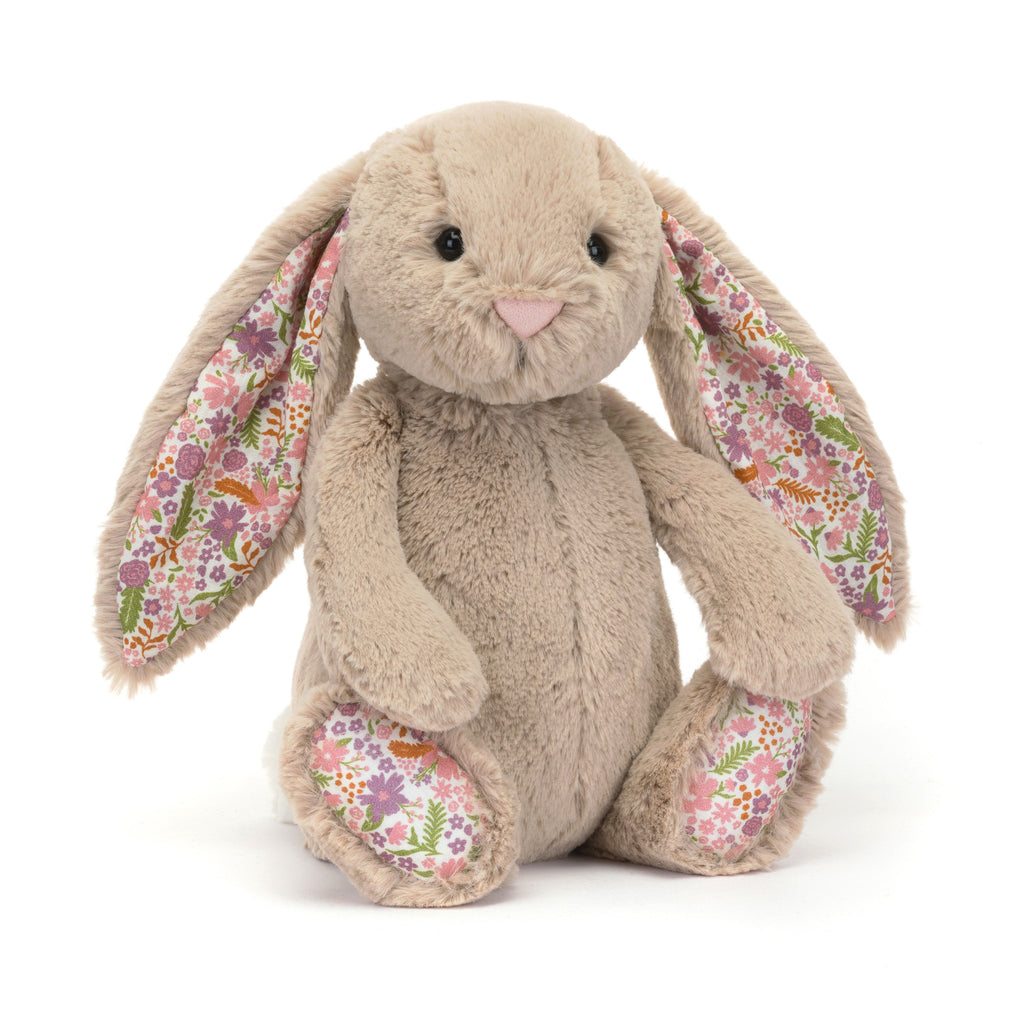 Jellycat Petal Bunny.