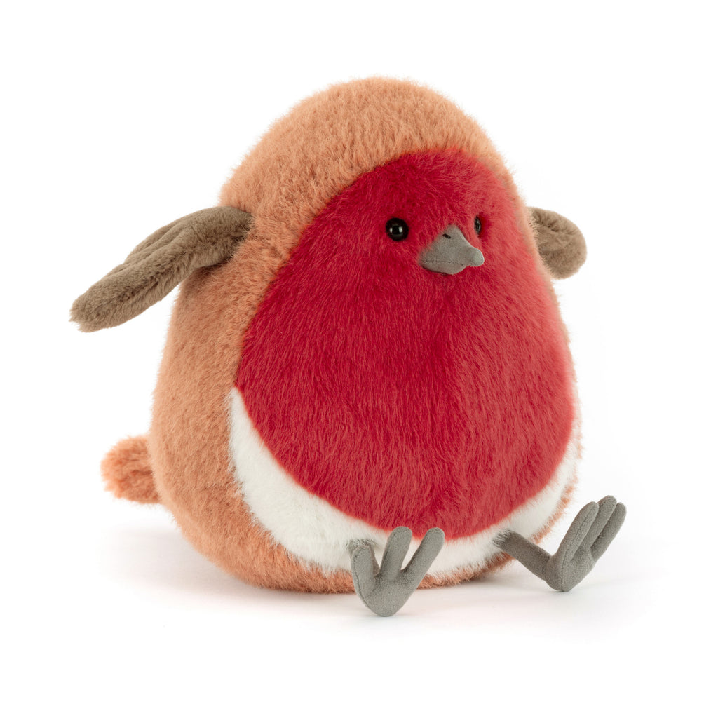 Jellycat Robin.