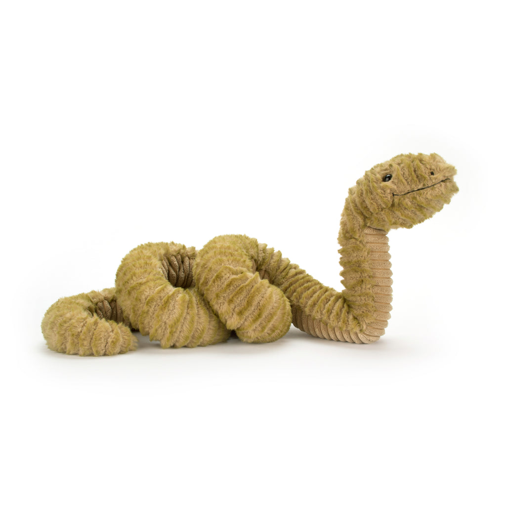 Jellycat Slither Snake.