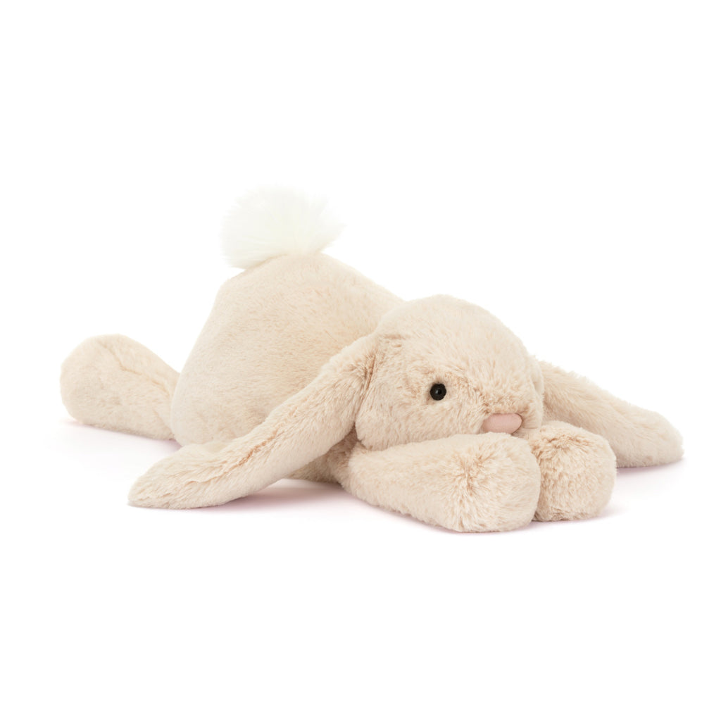 Jellycat Smudge Rabbit Big.