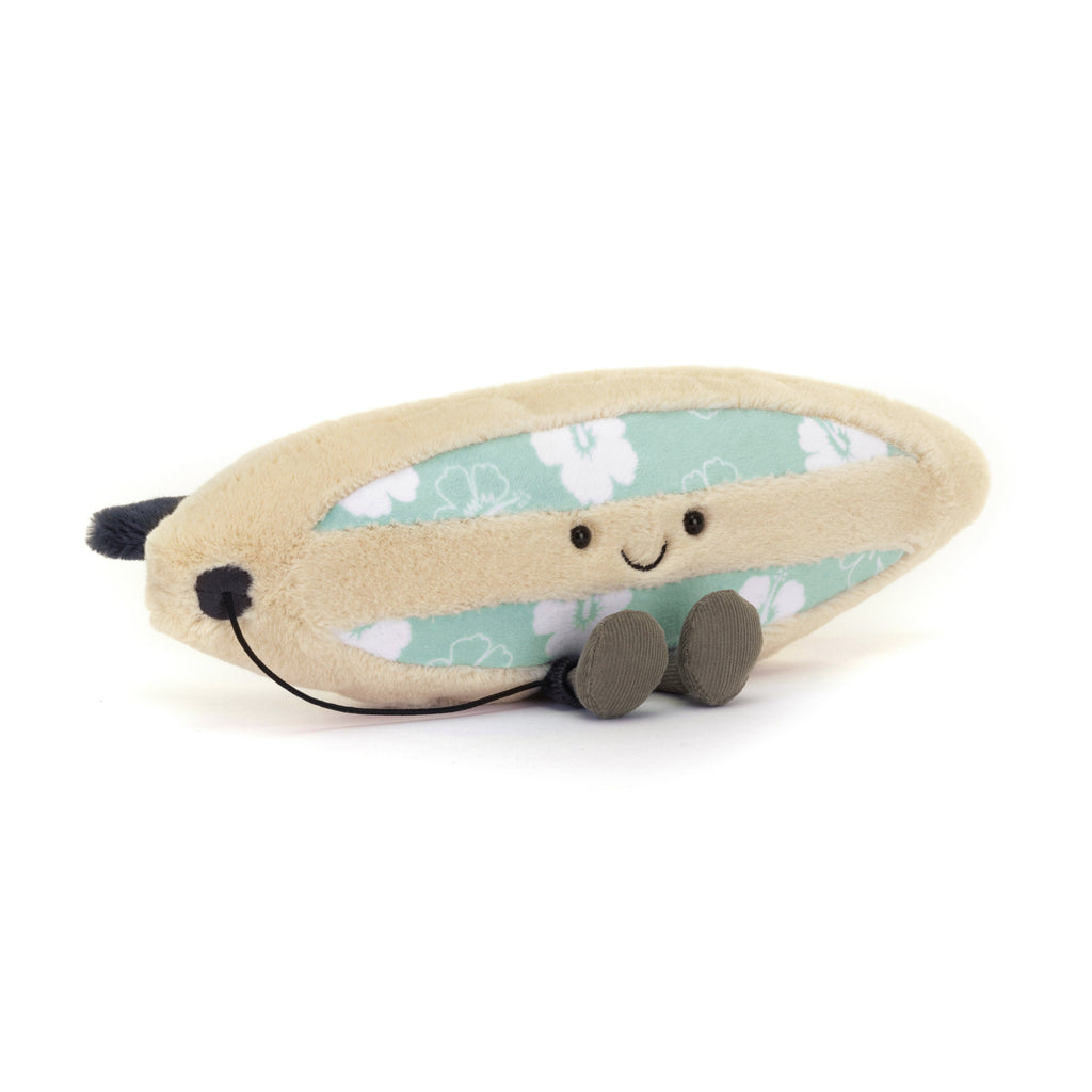 Jellycat Surfboard.