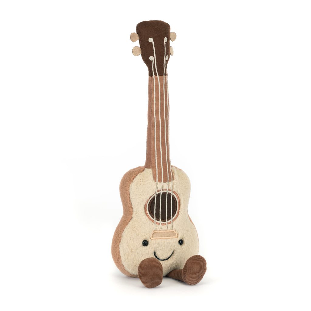 Jellycat Ukulele.