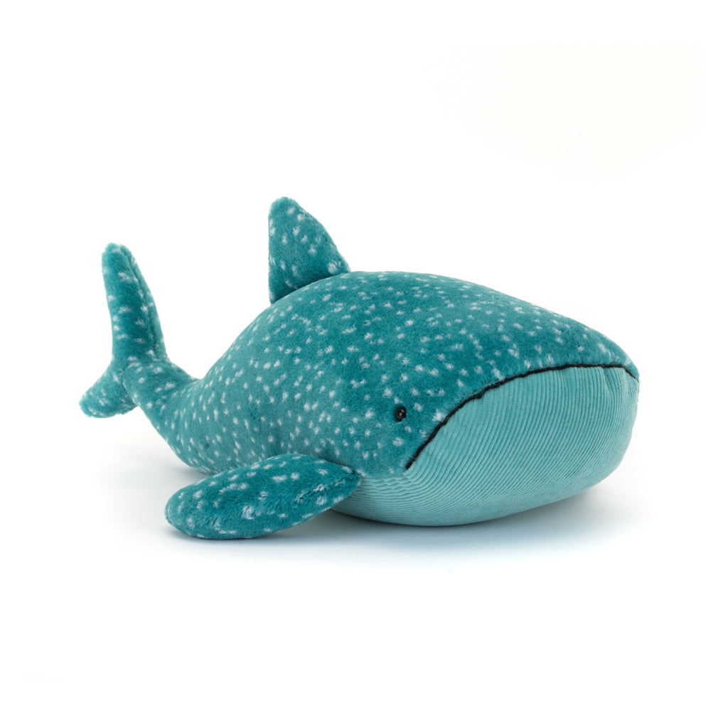 Jellycat Whale Shark.