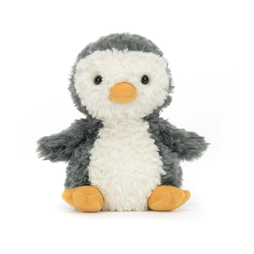 Jellycat Yummy Penguin.