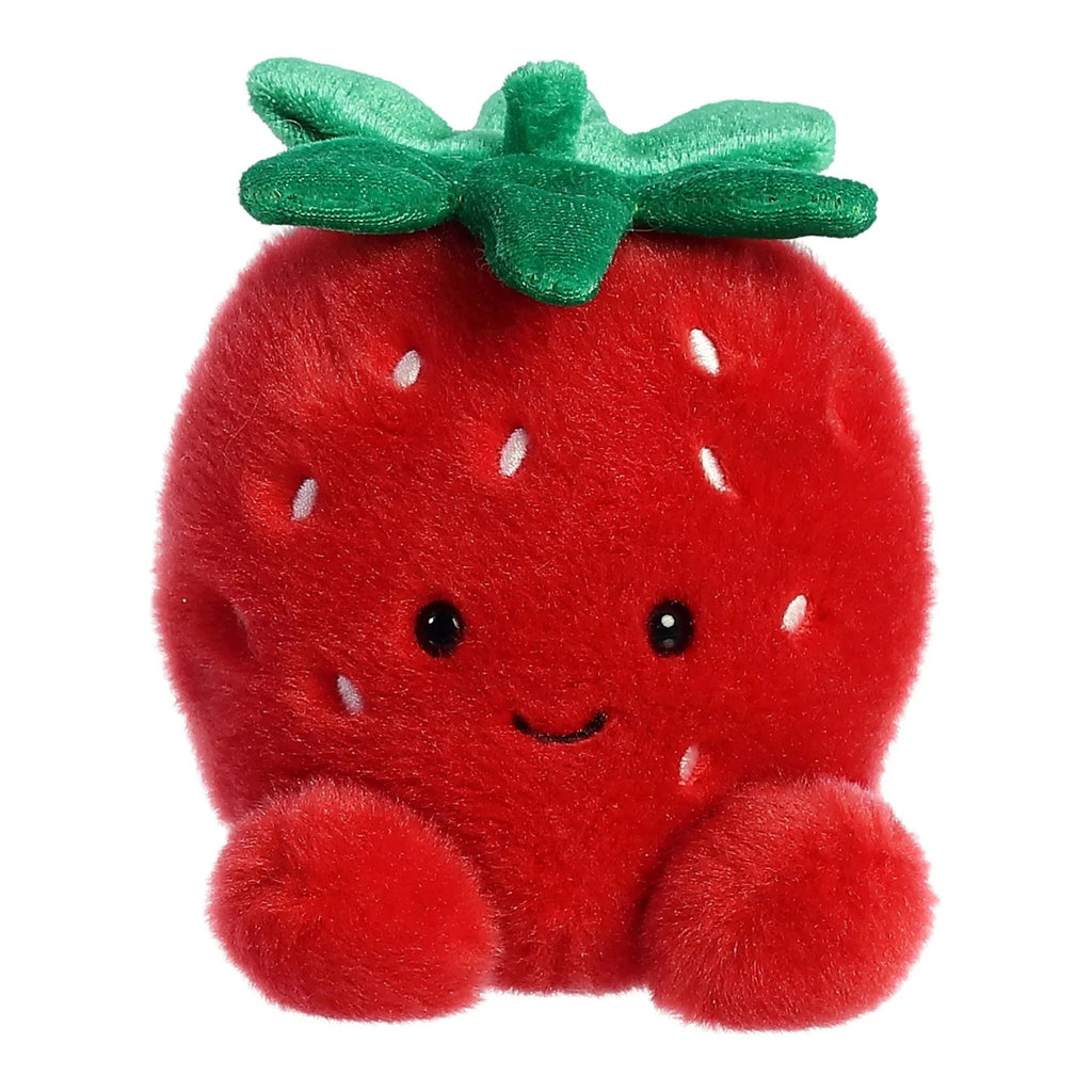 Juicy Strawberry Palm Pal.