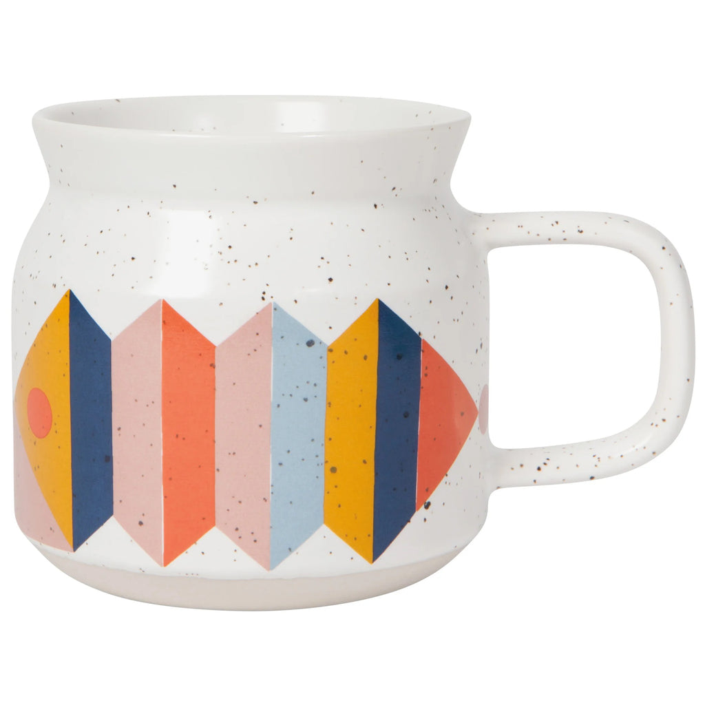Kismet Formation Mug.