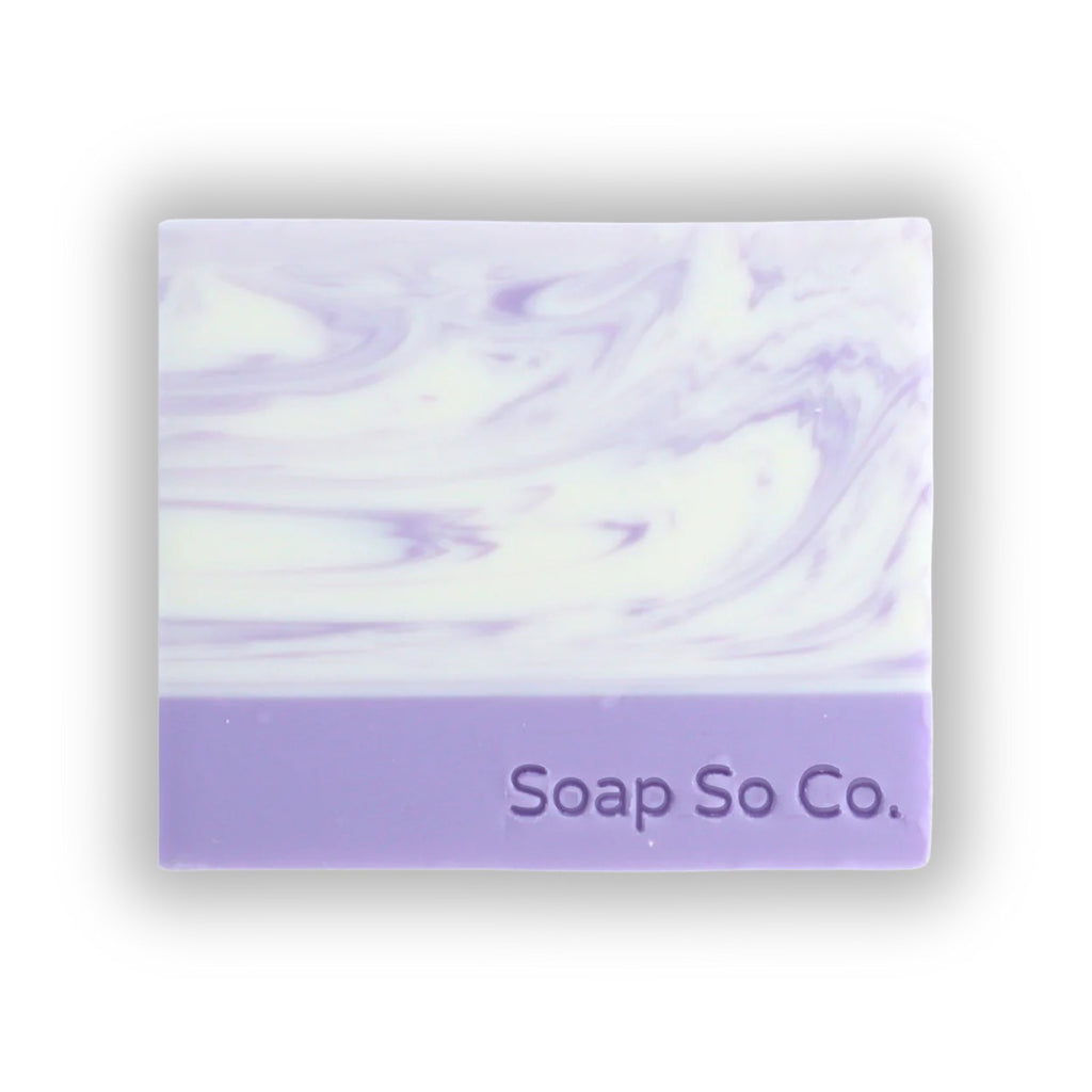 Lavender Dream Soap Bar.