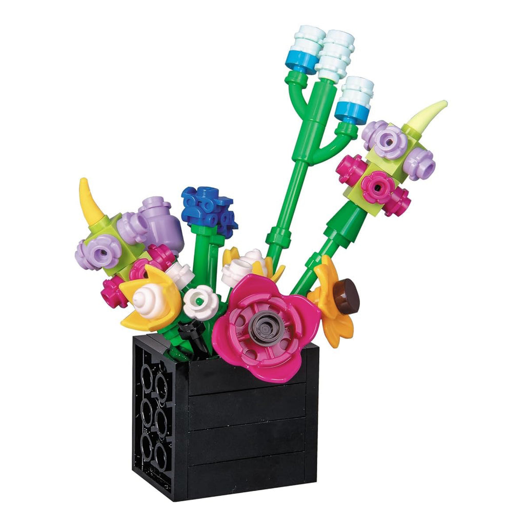 LEGO Botanicals Tiny Wildflower Bouquet.