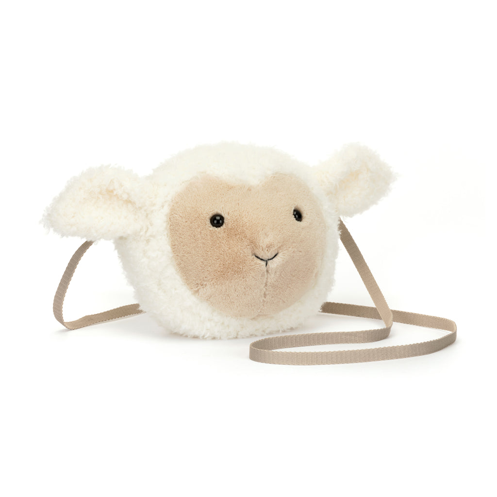 Little Lamb Bag.