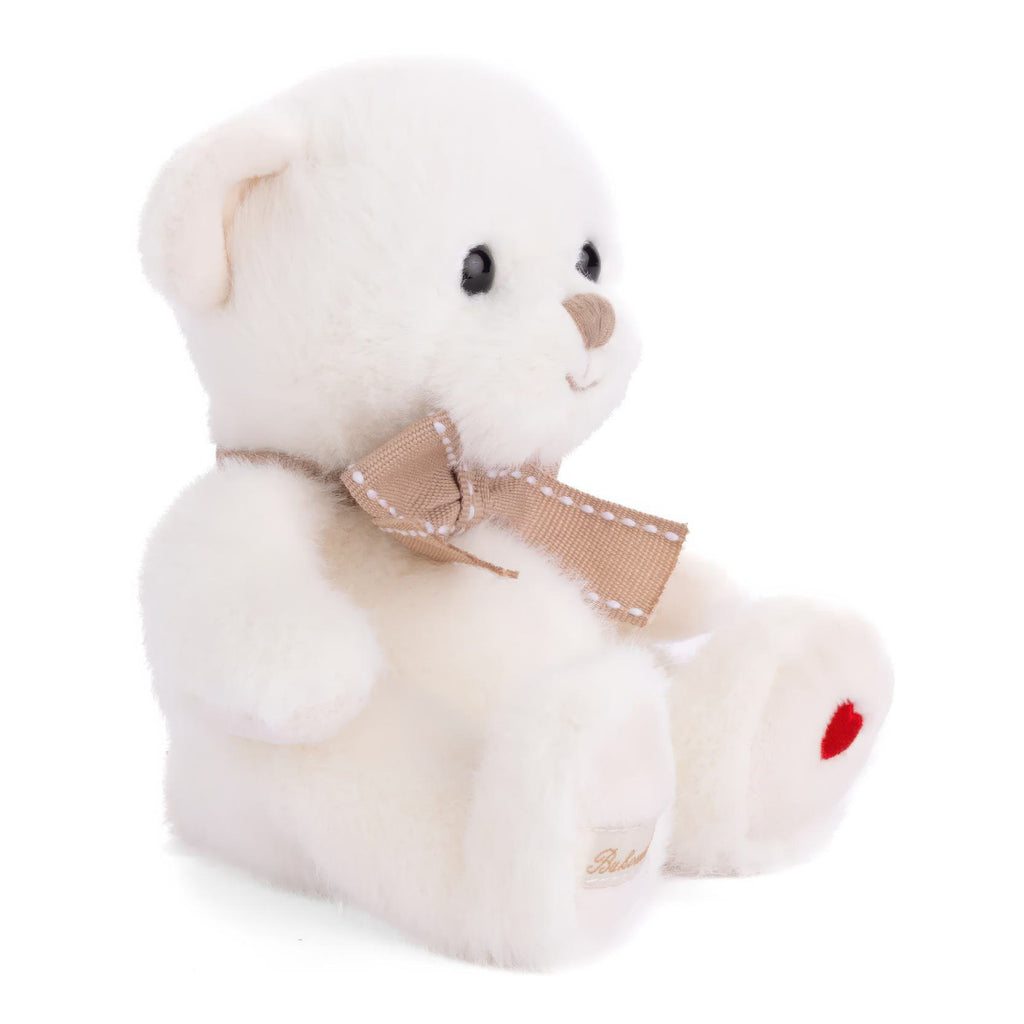 Lovely Caspar Heart Bear.