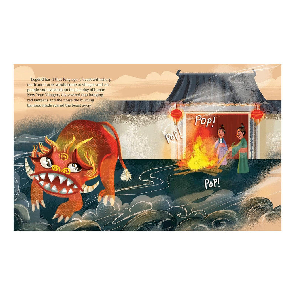 Lunar New Year - sample spread 3.