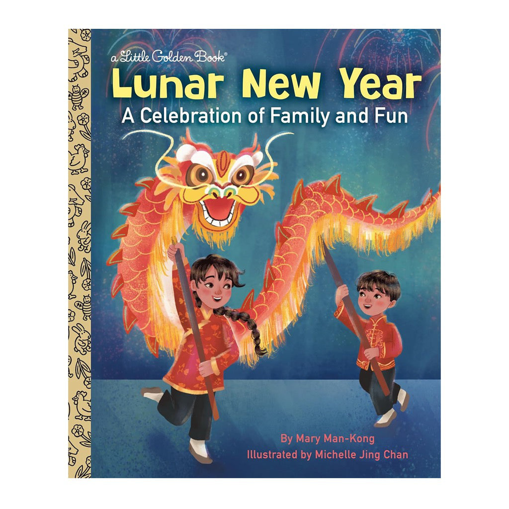 Lunar New Year.