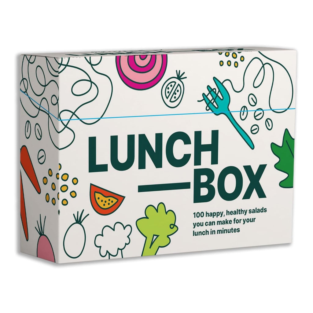 Lunchbox.