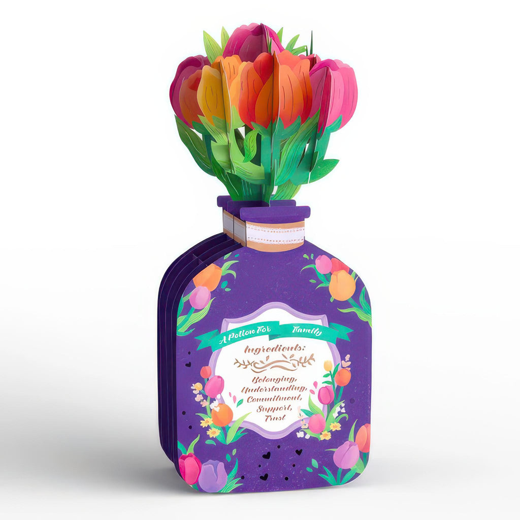 Mini Bouquet.