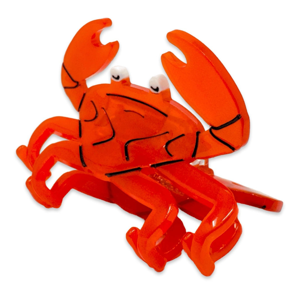 Mini Crab Hair Claw.