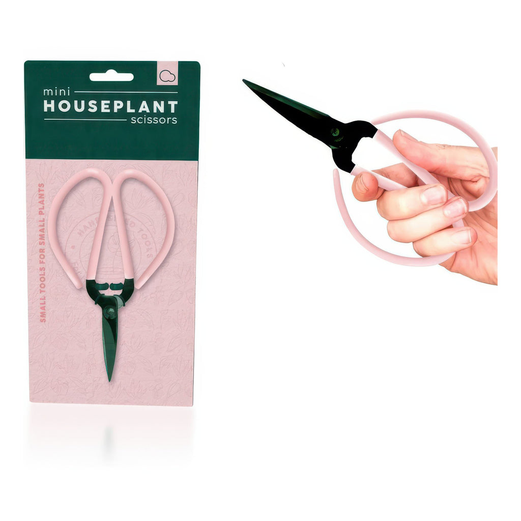 Mini Houseplant Scissors.