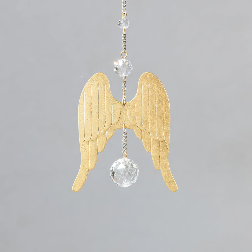 Mini Suncatcher Wings/Protection.