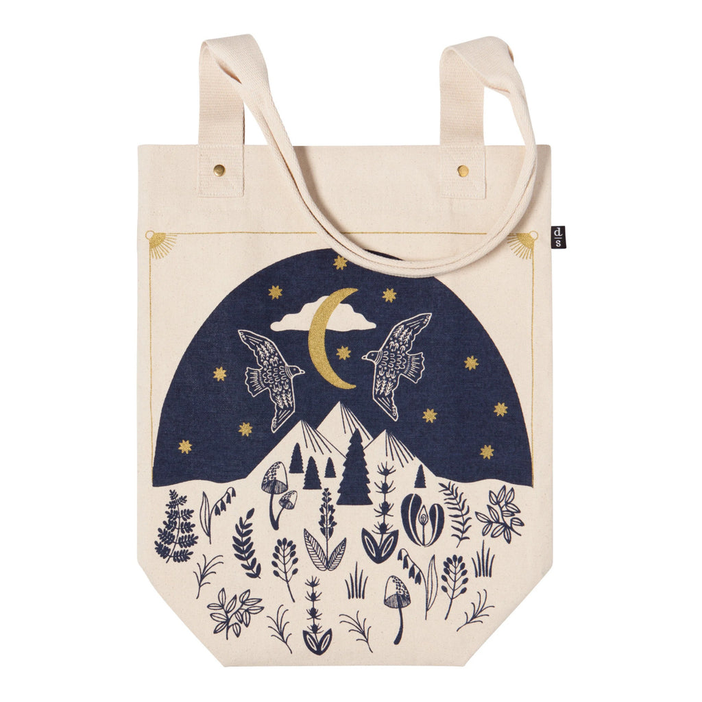 Moonlit Studio Tote.