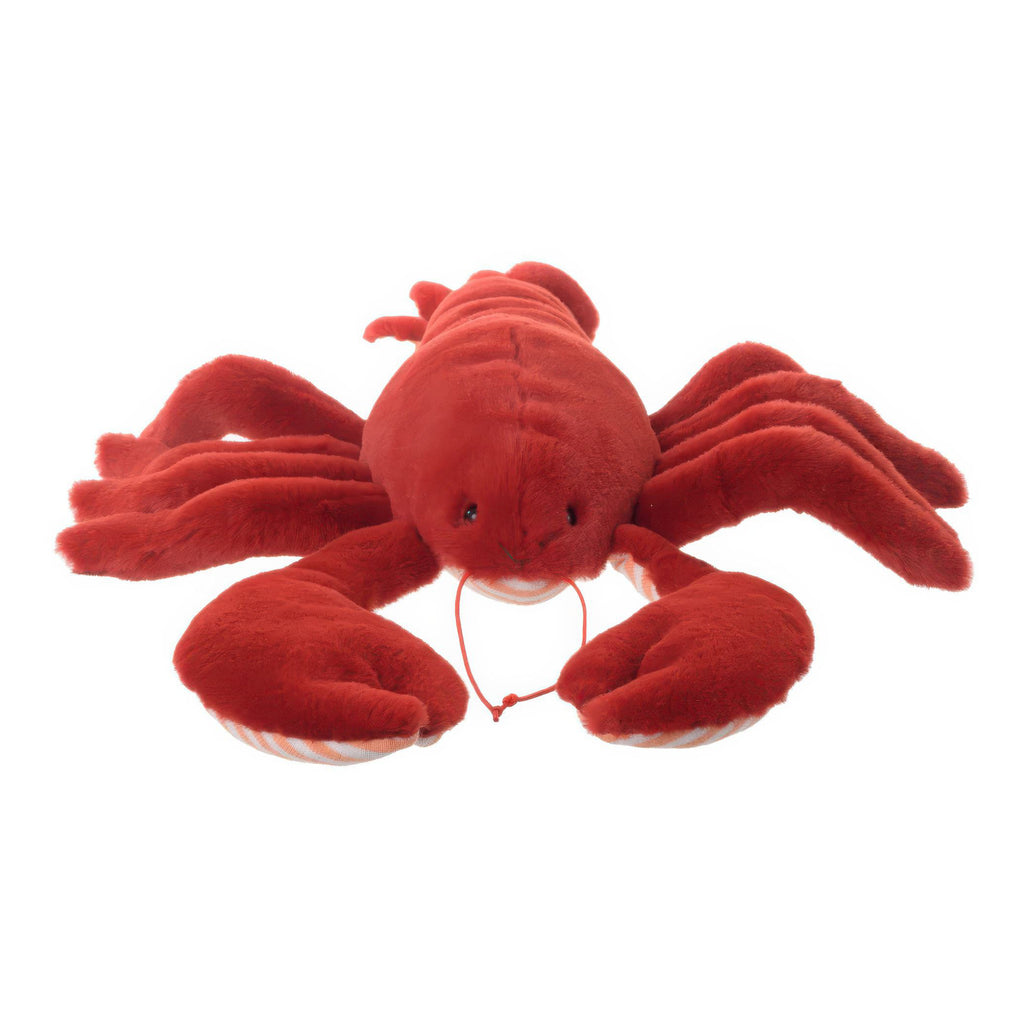 Mr. Lobster.