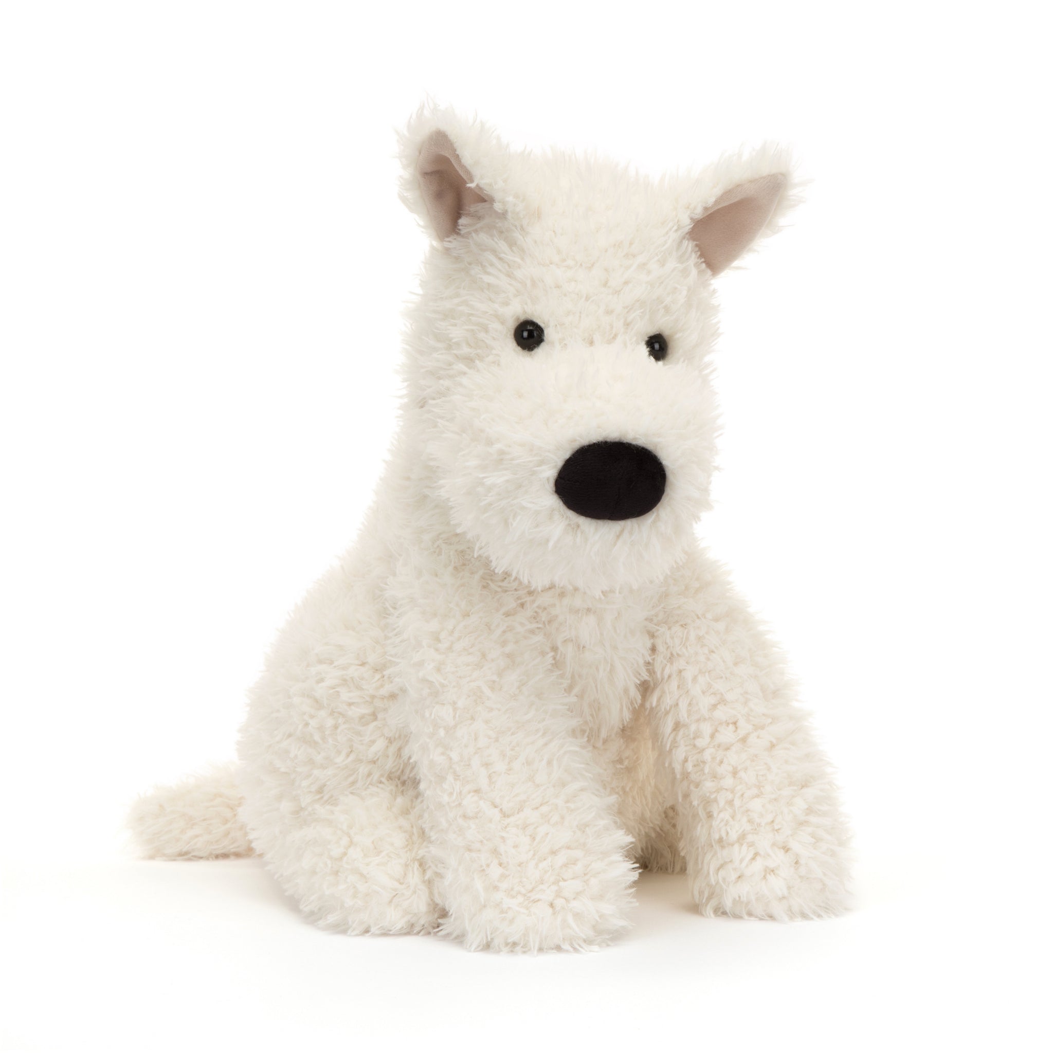 Munro Scottie Dog | Jellycat – Outer Layer