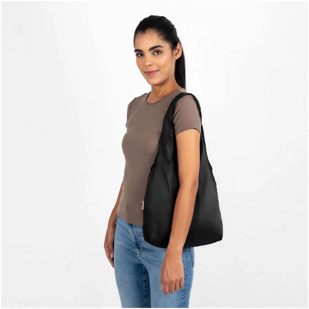 Nanobag Micro Black.