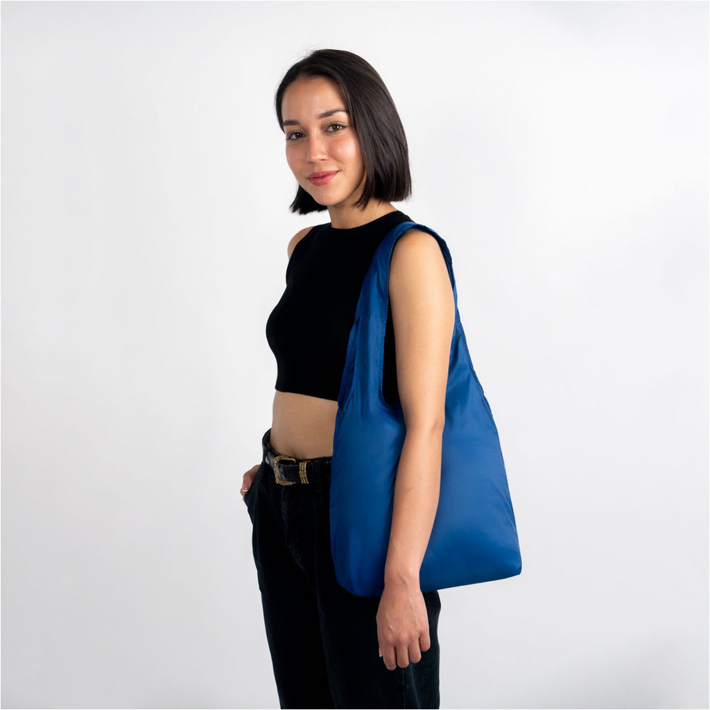 Nanobag Micro Navy.