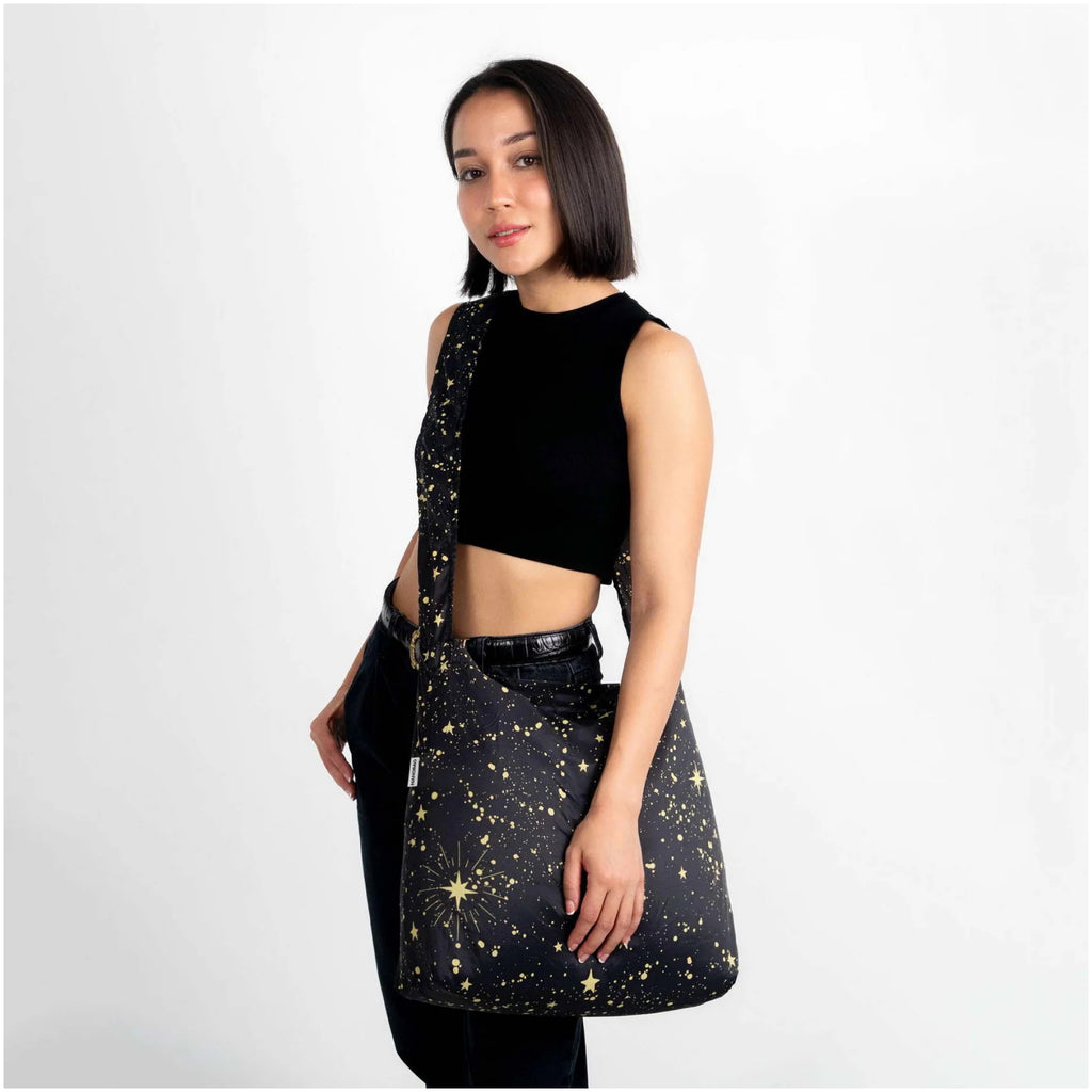 Nanobag Sling Stars.