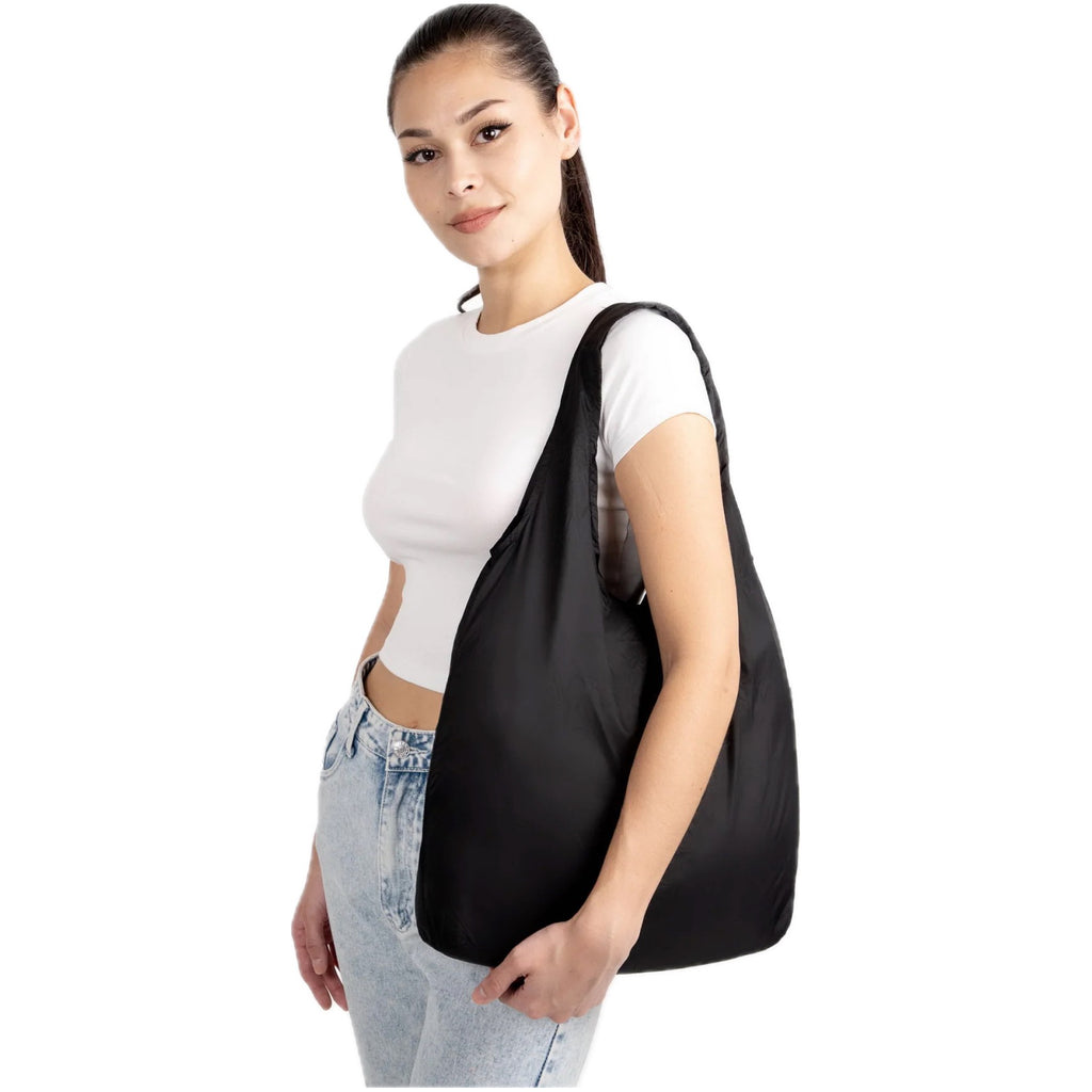 Nanobag Standard Black.
