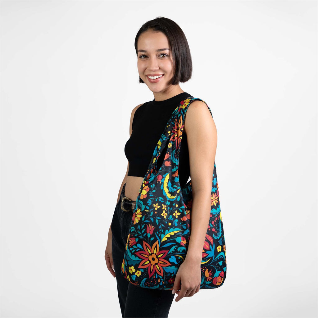 Nanobag Standard Meadow.
