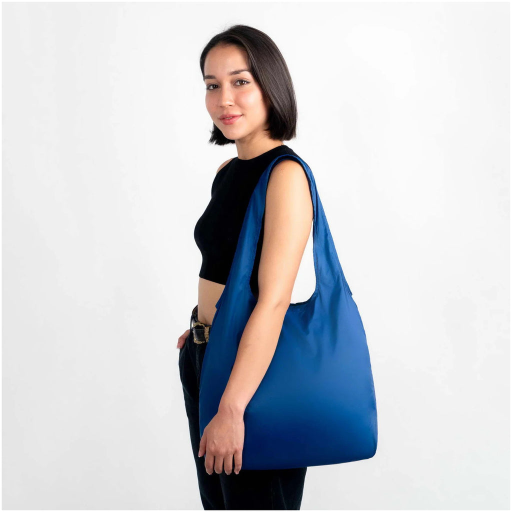 Nanobag Standard Navy.
