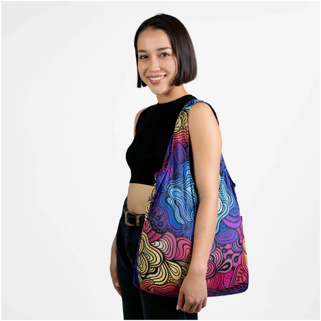 Nanobag Standard Psychedelic.