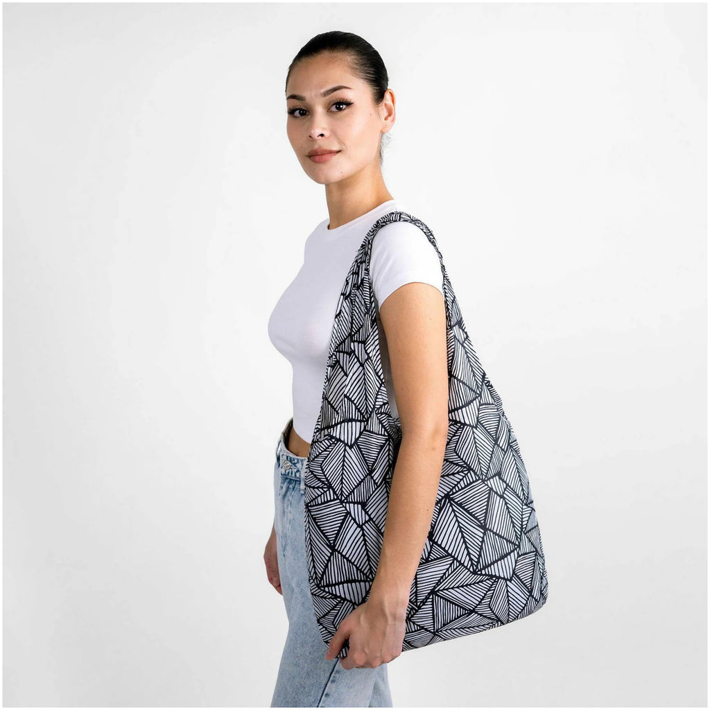 Nanobag Standard Sketch.