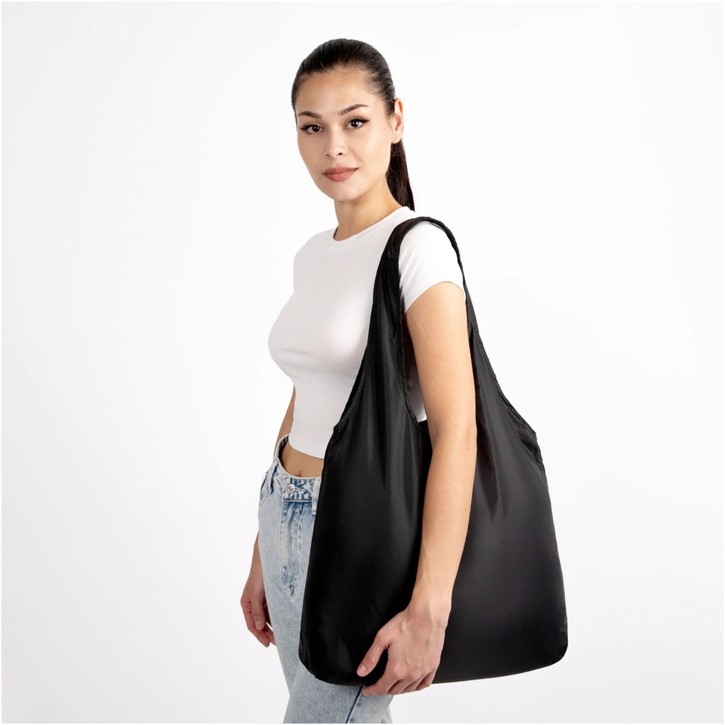 Nanobag XL Black.