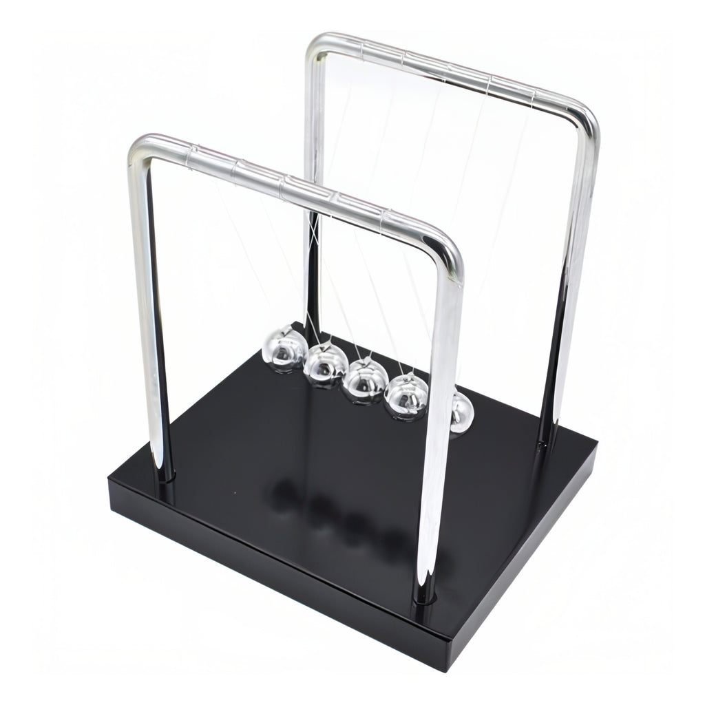 Newton's Cradle Small.