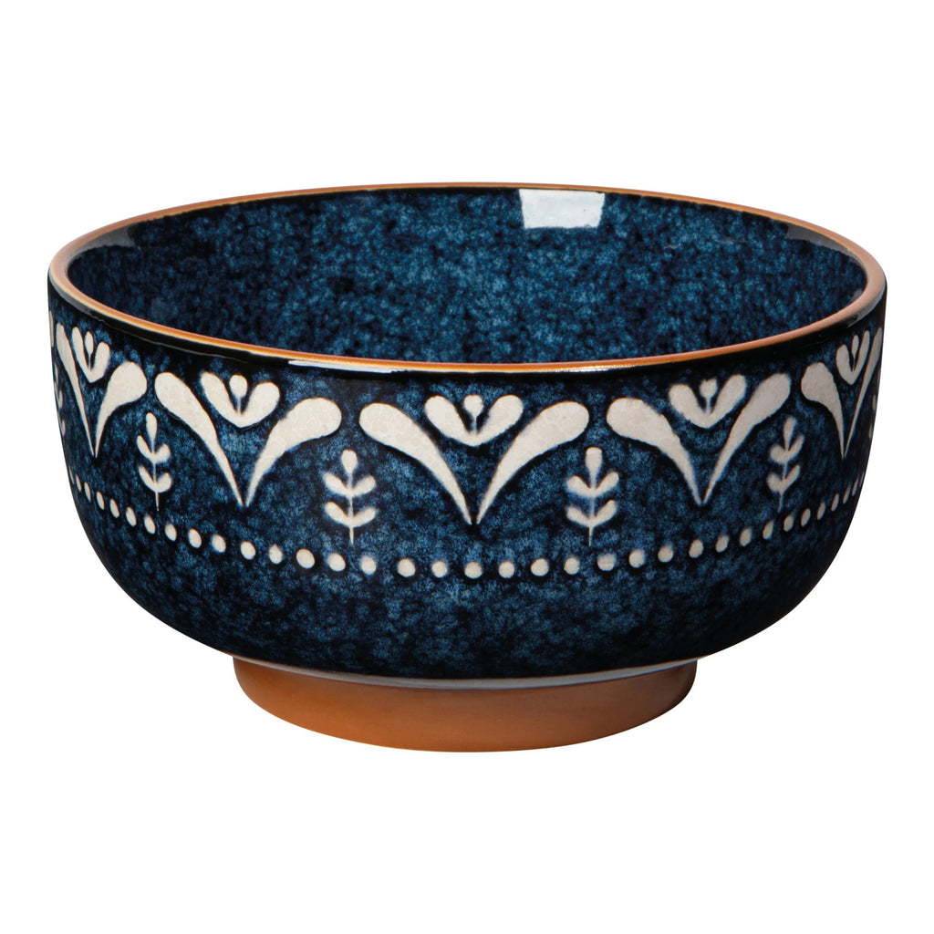 Nightbloom Soup Bowl 5.75 Inch.