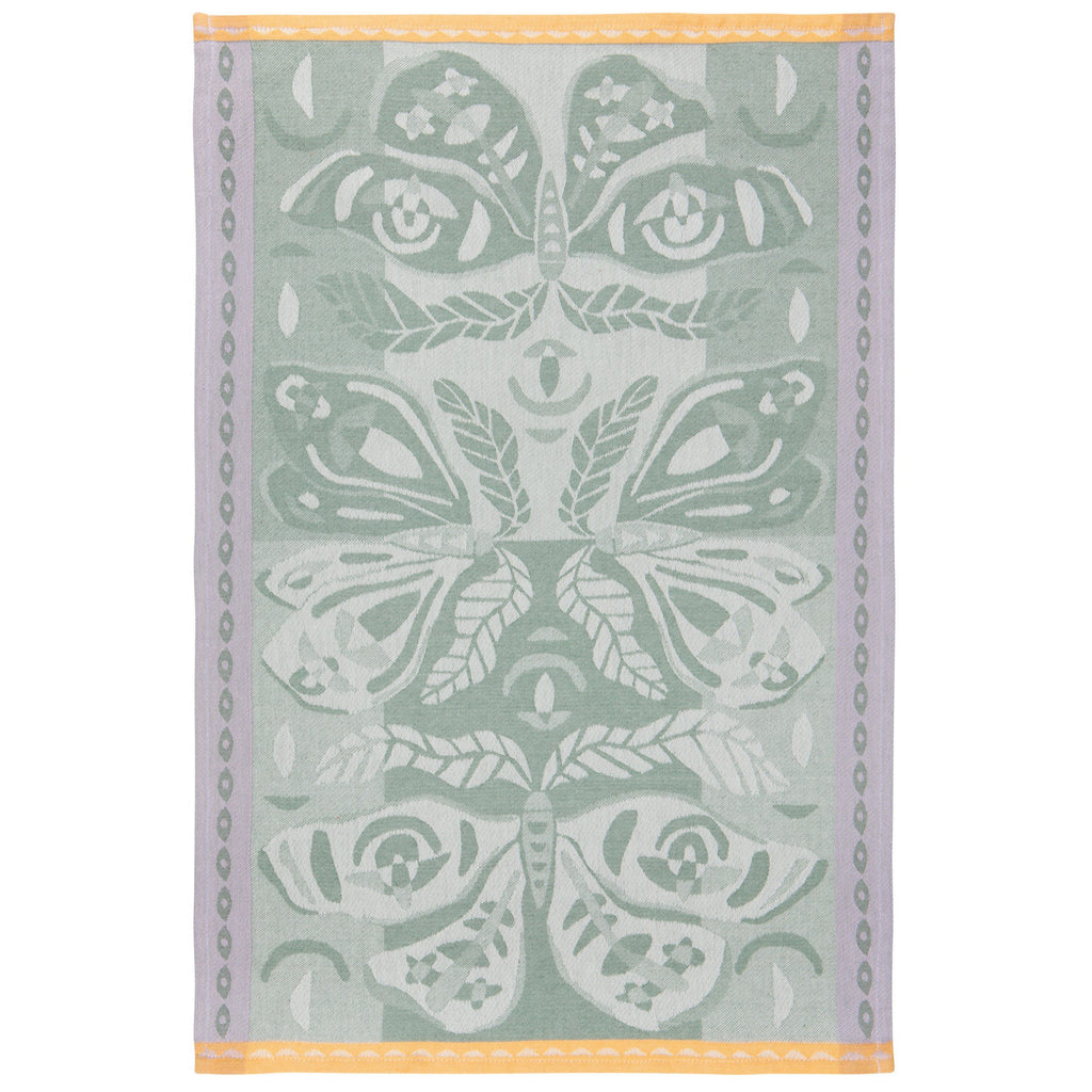 Nocturna Jacquard Dishtowel.