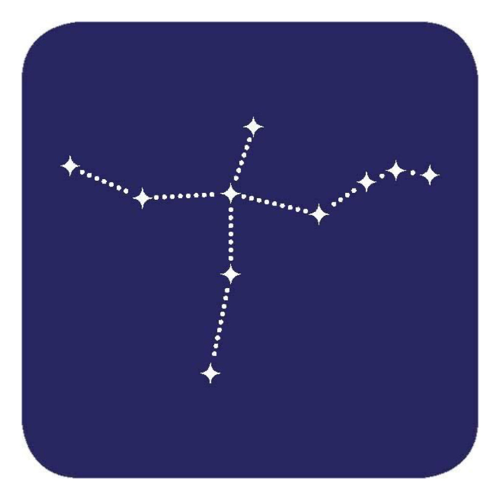 On-the-Go Amusements: 50 Constellations for Stargazing - sample 1.