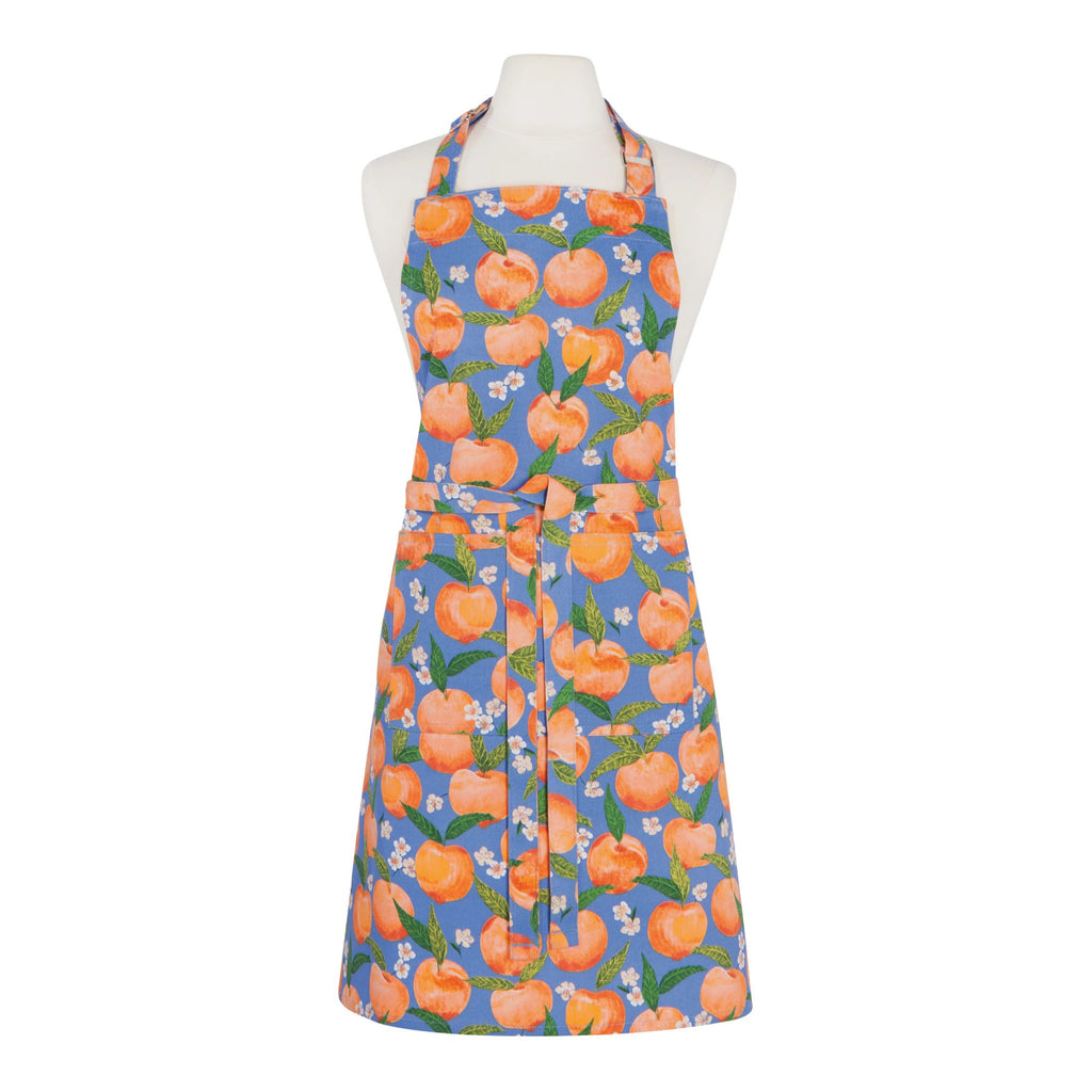 Peaches Chef Apron.