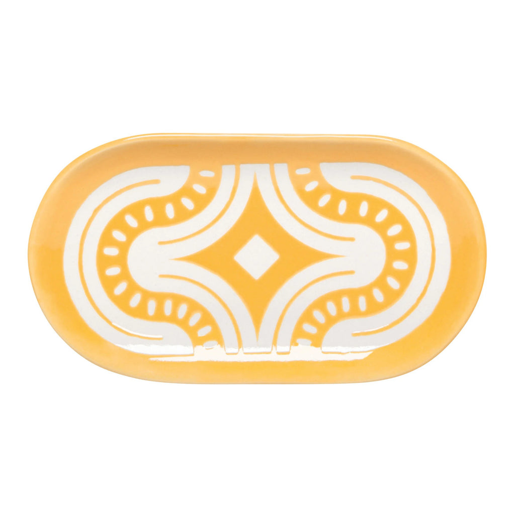 Pilipala Imprint Trinket Tray.