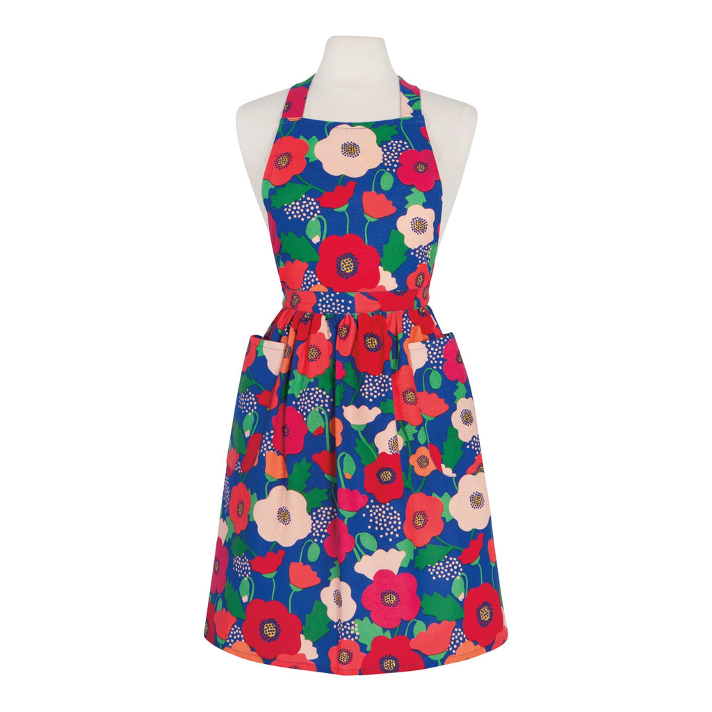 Poppy Maisie Apron.