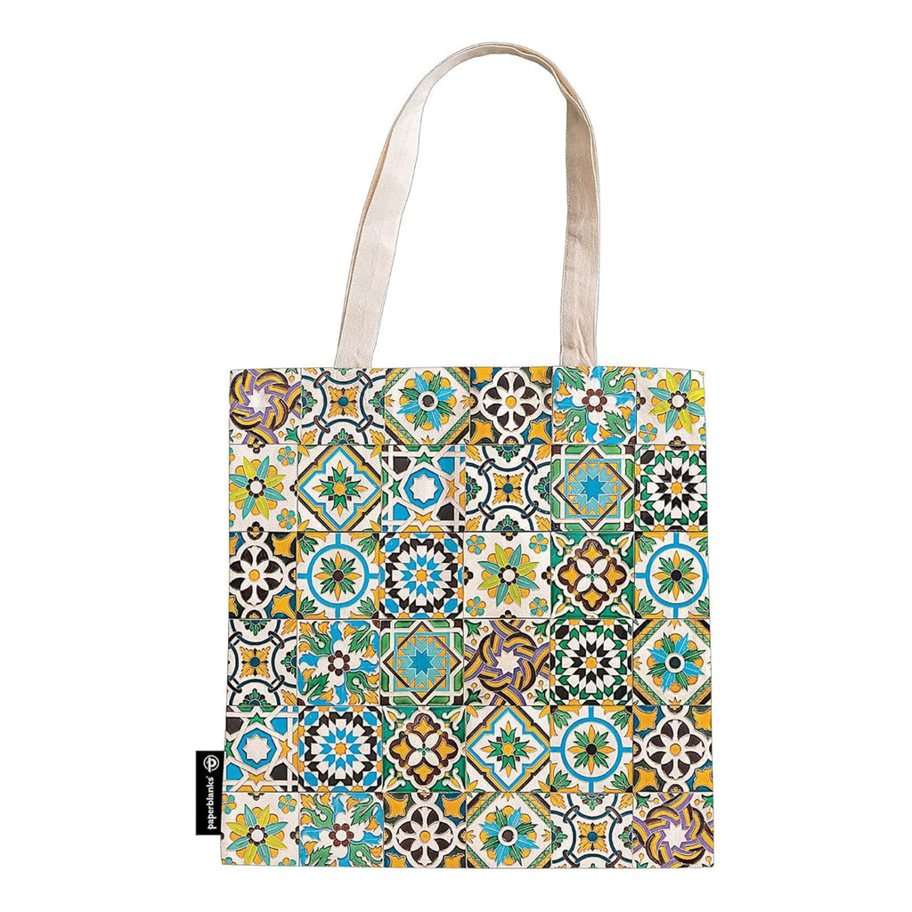 Porto Canvas Bag.