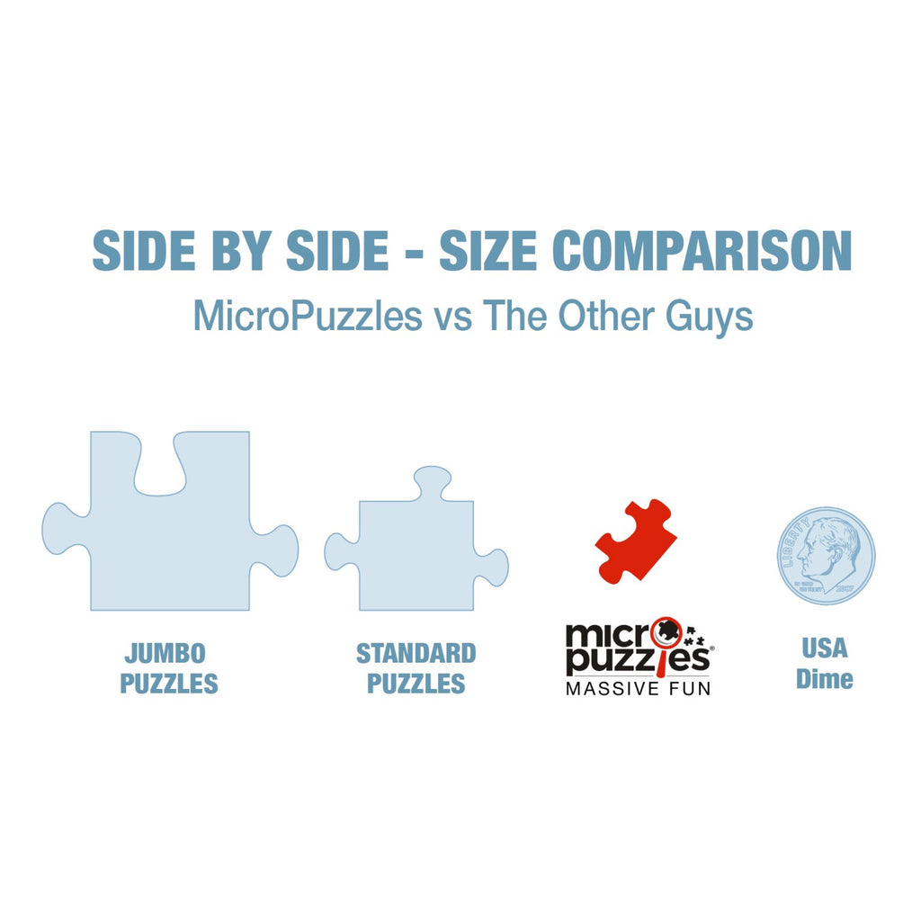 Potion Number 5 Mini Jigsaw Puzzle piece comparison.